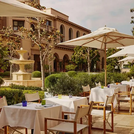 The Maybourne Beverly Hills, Maybourne-2