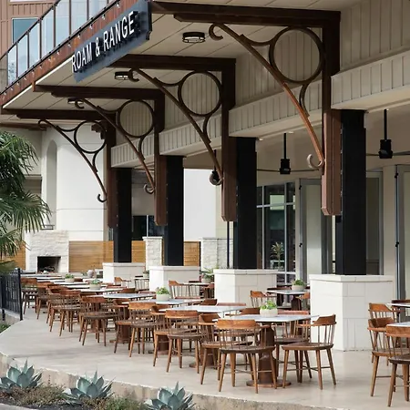 Sol Cypress, San Antonio, A Tribute Portfolio Hotel-3