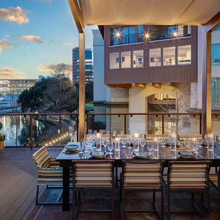 Sol Cypress, San Antonio, A Tribute Portfolio Hotel-2