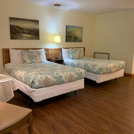Cape Pines Motel-3