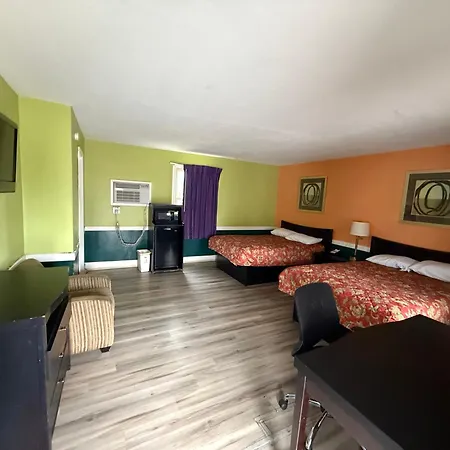 Royal Inn Motel-2