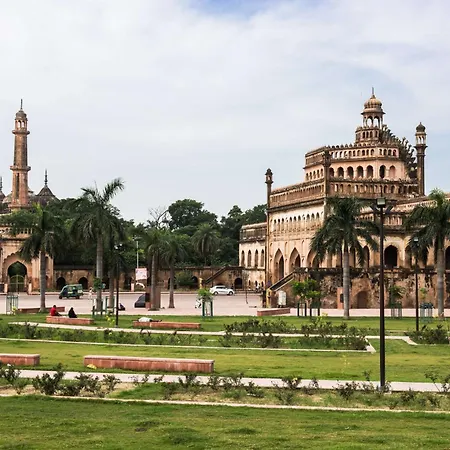 Hyatt Regency Lucknow Gomti Nagar-3