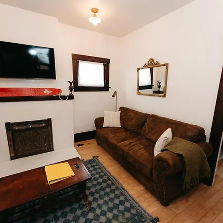 Ellerbeck Bed & Breakfast-2