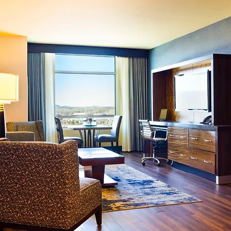 Apache Casino Hotel-2