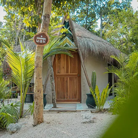 The Yellow Nest Tulum-3