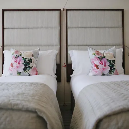 The Westbury Hotel-2