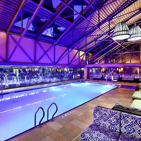 Amway Grand Plaza Hotel, Curio Collection By Hilton-3