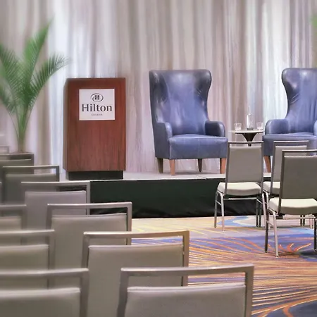 Hilton Omaha-3