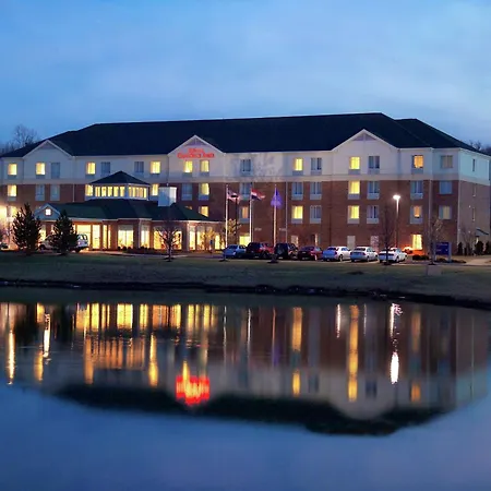 Hilton Garden Inn St. Louis/Chesterfield-3