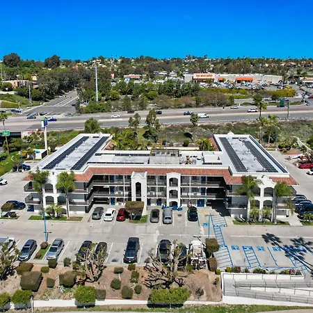 Motel 6-Oceanside, Ca-3