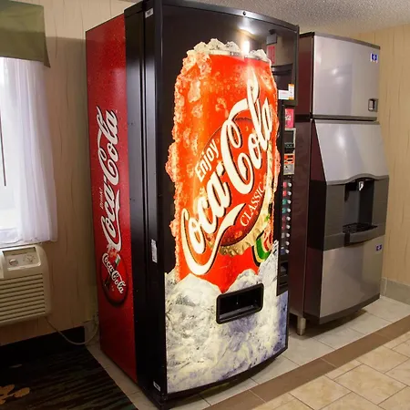 Pigeon River Inn-2