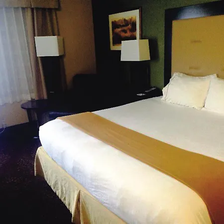 Holiday Inn Express Portland East - Columbia Gorge By Ihg-2