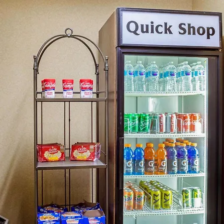 La Quinta By Wyndham Appleton College Avenue-2