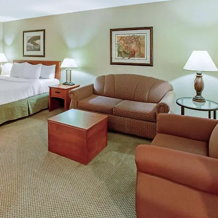La Quinta By Wyndham Appleton College Avenue-3