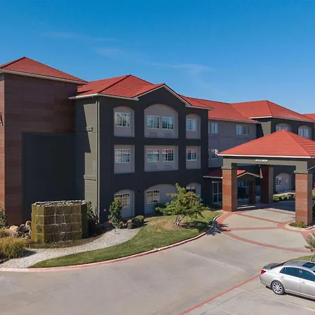 La Quinta By Wyndham Woodway - Waco South-3