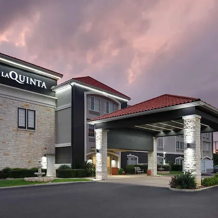 La Quinta By Wyndham Fredericksburg-2