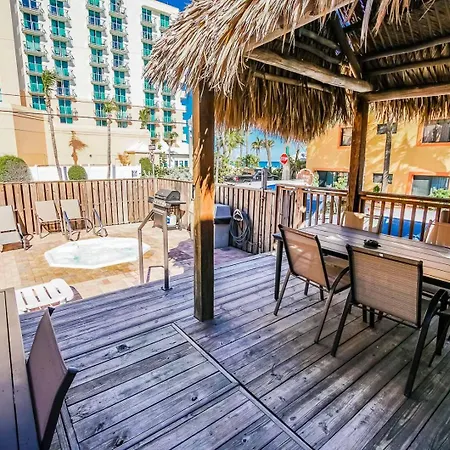 Hollywood Sands Resort-2