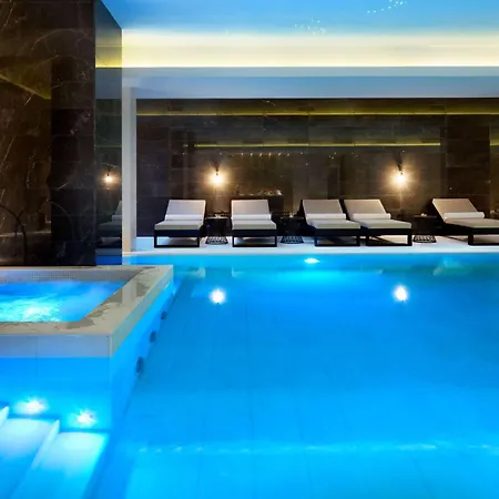 Hilton Kyiv-2