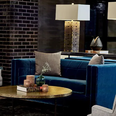 Cumberland House Knoxville, Tapestry Collection By Hilton-2