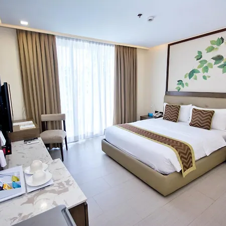 Boracay Haven Suites-2