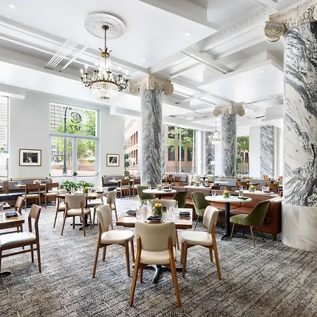 The Candler Hotel Atlanta, Curio Collection By Hilton-2