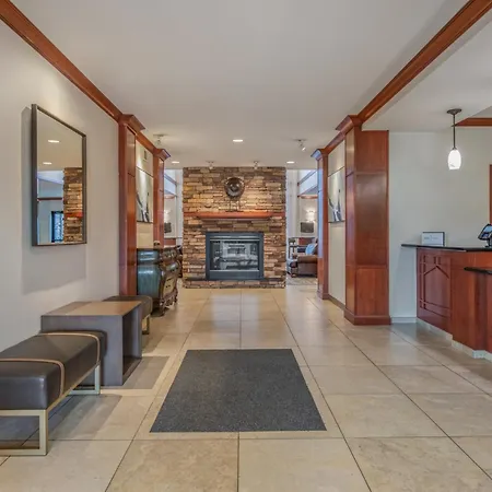 Staybridge Suites Rocklin - Roseville Area By Ihg-3