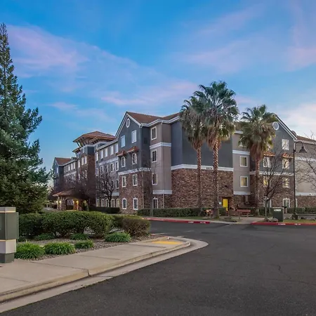 Staybridge Suites Rocklin - Roseville Area By Ihg-2