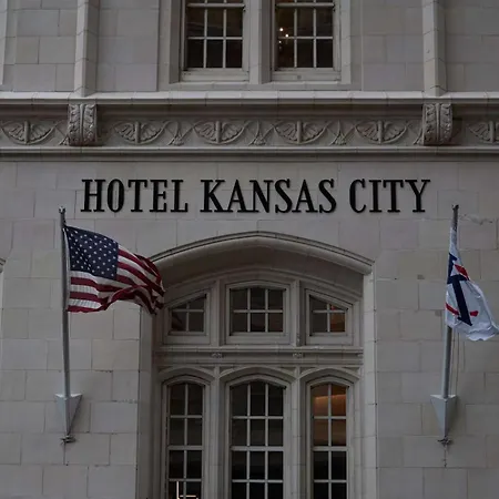 Hotel Kansas City, In The Unbound Collection By Hyatt-3