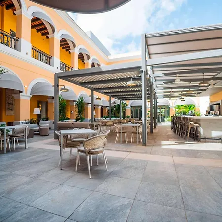 Palacio Provincial San Juan, Adults Only, Curio Collection By Hilton-3
