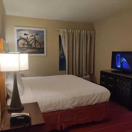 Days Inn By Wyndham Semmes Mobile-2