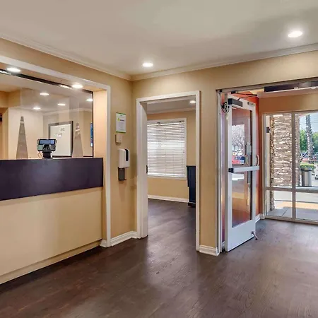 Extended Stay America Suites - Los Angeles - Monrovia-2
