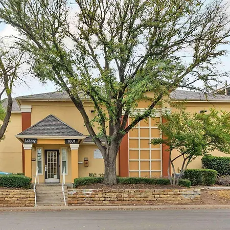 Extended Stay America Suites - Fort Worth - Medical Center-3