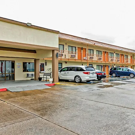 Oyo Hotel Lake Charles Hwy 10-2