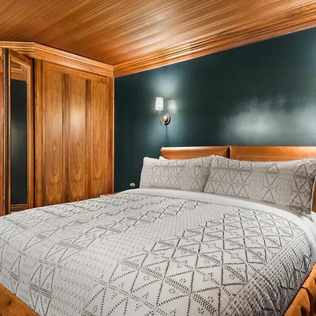 Wolfe'S Hotel Moab (Adults Only)-3