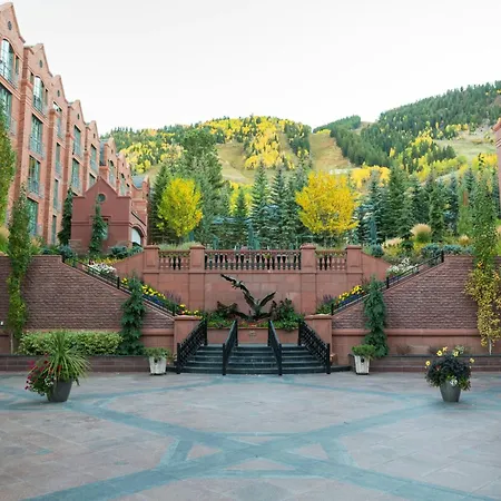 St. Regis Aspen Resort-3