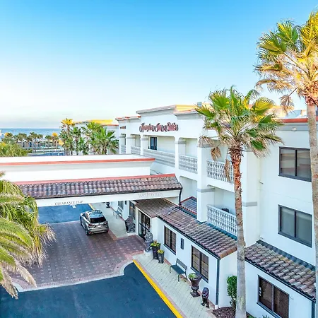 Hampton Inn & Suites St. Augustine-Vilano Beach-3