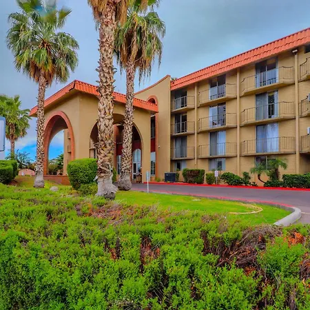 Motel 6 Phoenix, Az - Sky Harbor-2