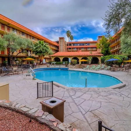 Motel 6 Phoenix, Az - Sky Harbor-3
