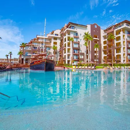 Villa Del Arco Beach Resort & Spa-3