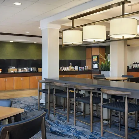 Fairfield Inn And Suites Turlock-2