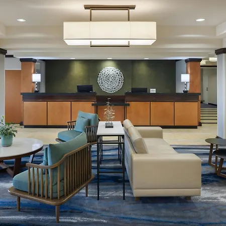 Fairfield Inn And Suites Turlock-3