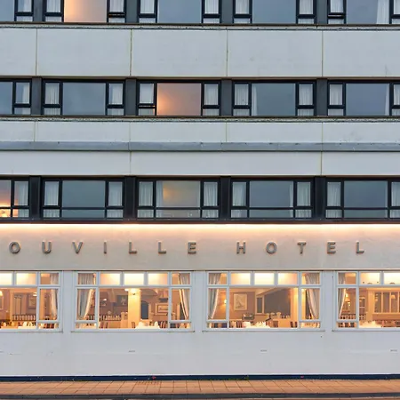 Trouville Hotel By Compass Hospitality-3