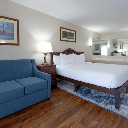 Music Road Resort Hotel And Inn-3
