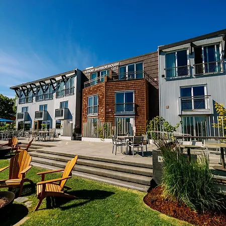 Friday Harbor House-2