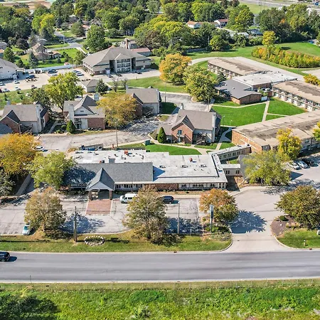 Red Lion Inn & Suites Urbana-2