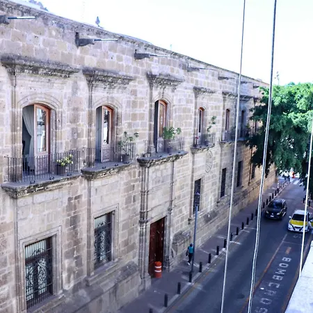 Hotel Frances-2