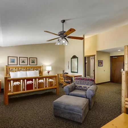 Stoney Creek Hotel St. Joseph-2