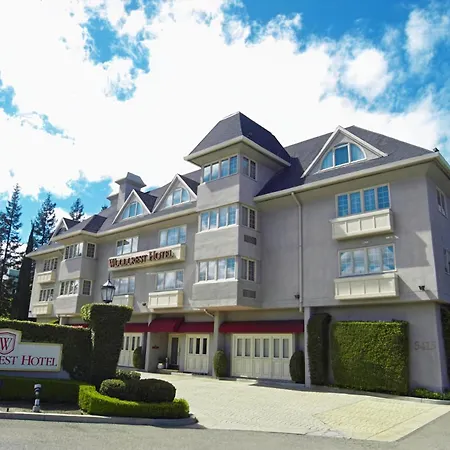 Woodcrest Hotel Cupertino-3