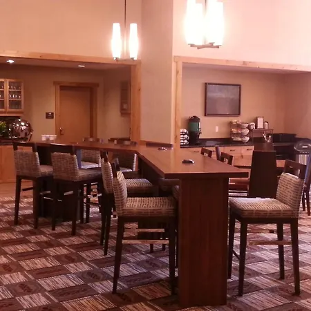 Homewood Suites By Hilton, Durango-3