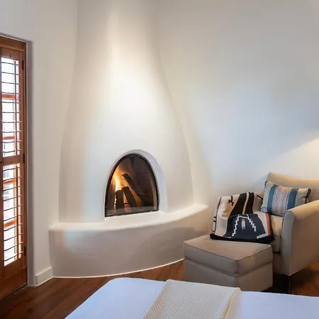 Pinon Court By La Fonda-3